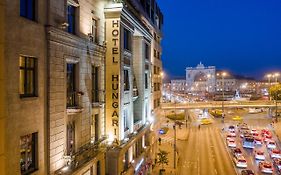 Hotel Hungaria City Center