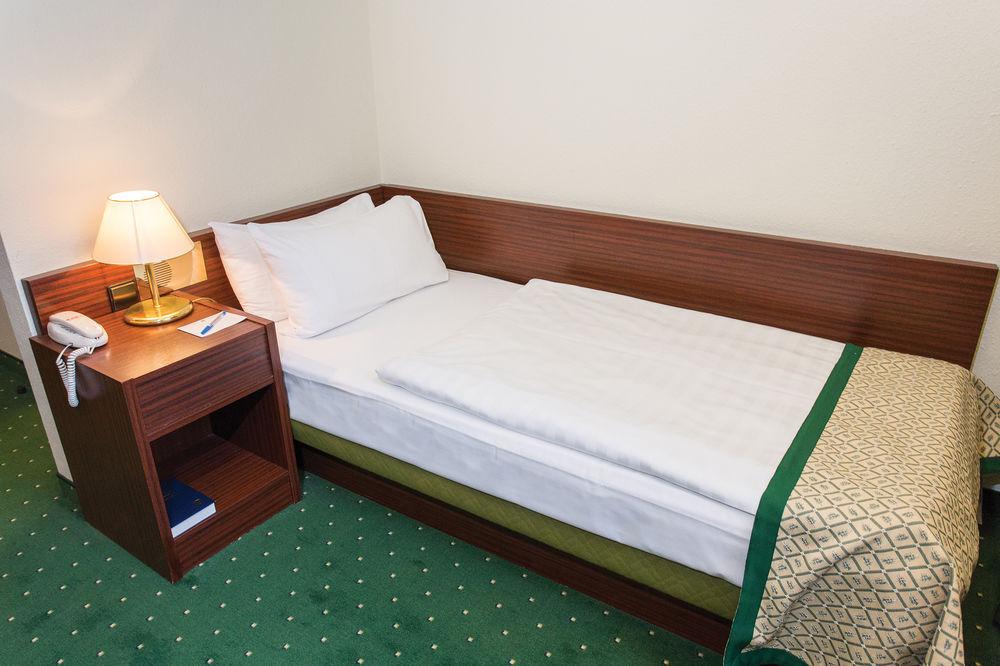 Danubius Hotel Hungaria City Center Budapeszt Zewnętrze zdjęcie